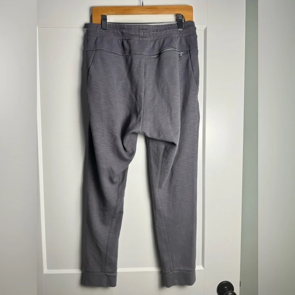 Nike Sportswear Optic Joggers Mens large Pants Tapered Fit Gray